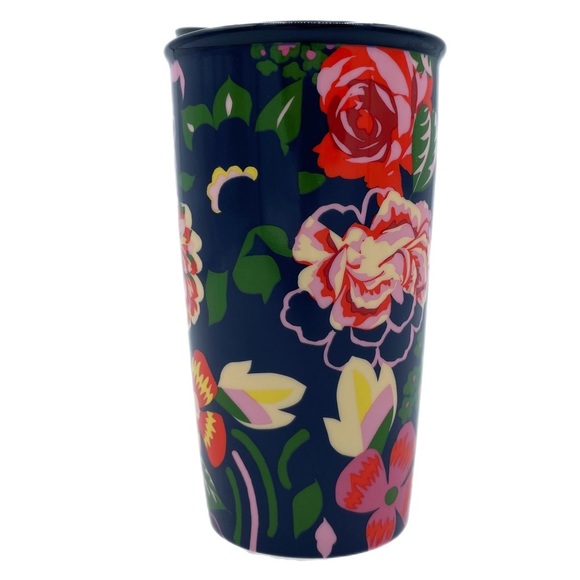 Rare 2018 Limited Edition Starbucks Bando Joint Double Ceramic Cup Mug - Picture 4 of 17